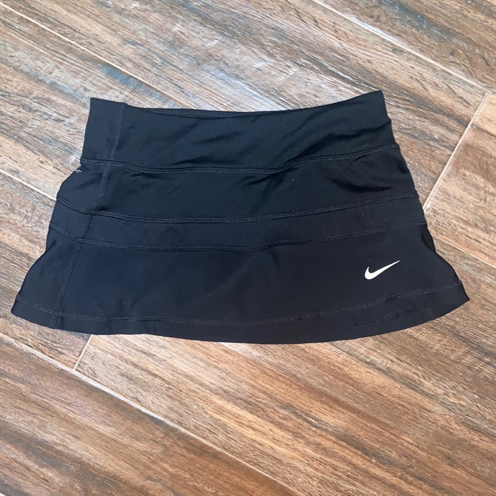 Kids tennis skirt